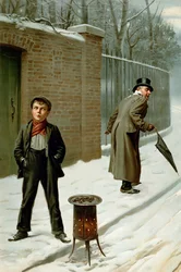 La Boule de neige - Coupable ou non coupable, de l